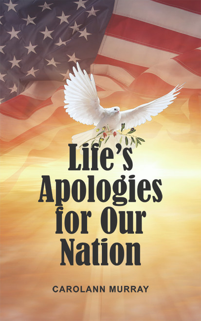 Life's Apologies for Our Nation (HB)