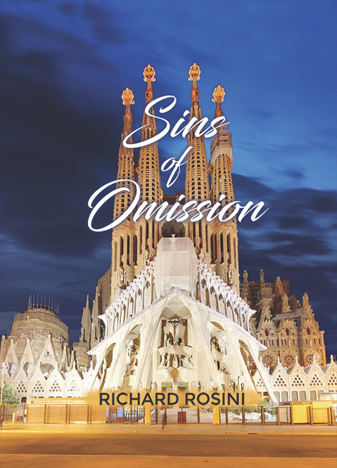 Sins of Omission (HB)