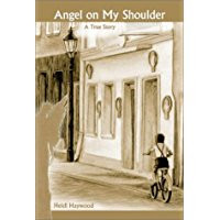 Angel on My Shoulder