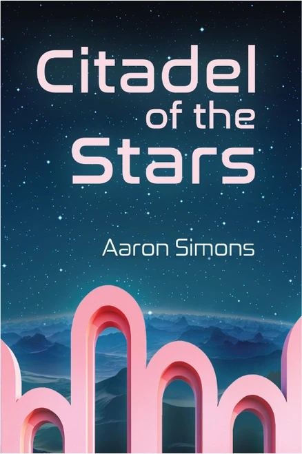 Citadel of the Stars