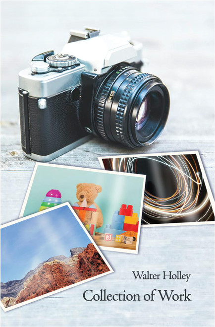 Collection of Work by Walter Holley