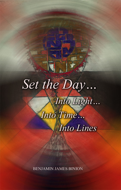 Set the DayÂ Into LightÂ Into TimeÂ Into Lines
