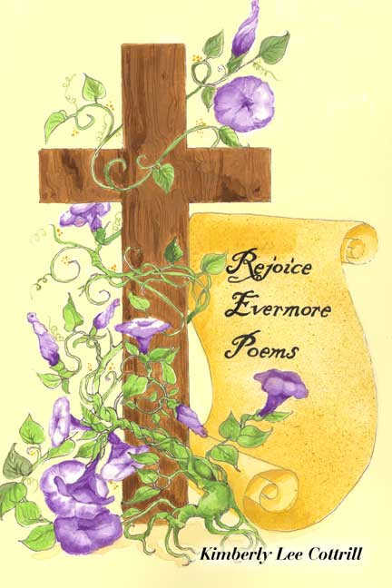 Rejoice Evermore Poems