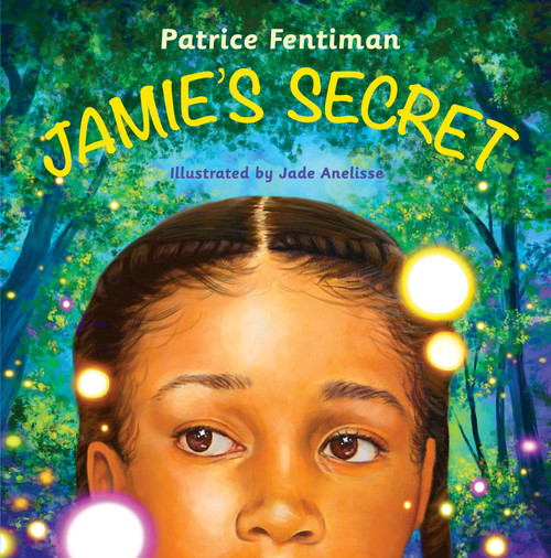 Jamie's Secret