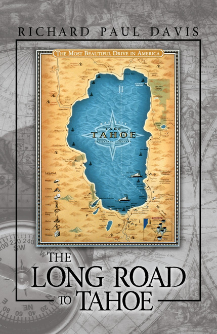 The Long Road to Tahoe