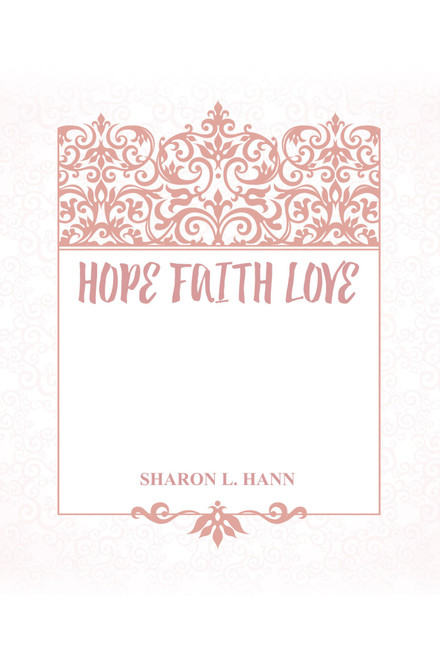 Hope Faith Love