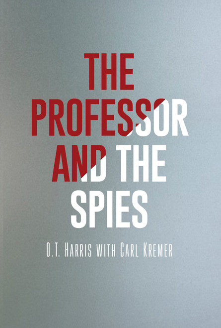 The Professor and the Spies