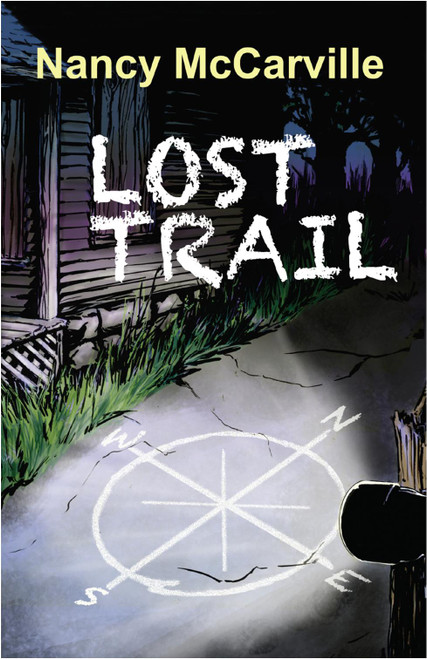 Lost Trail (HB)