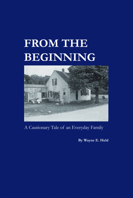 From the Beginning (HB)