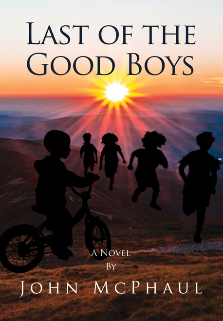 Last of the Good Boys