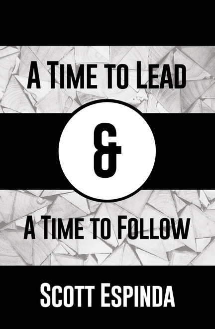 A Time to Lead and a Time to Follow