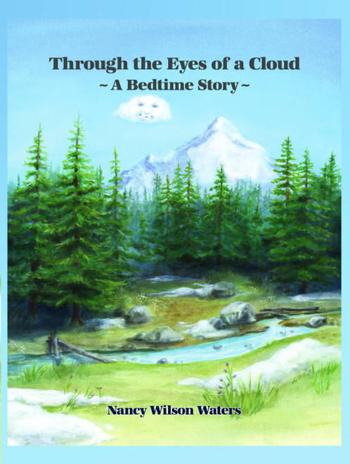 Through the Eyes of a Cloud