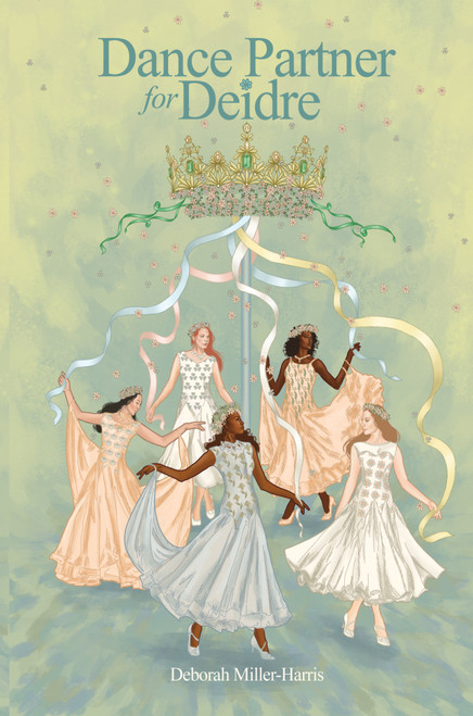 Dance Partner for Deidre