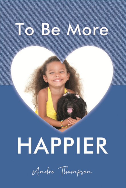 To Be More Happier