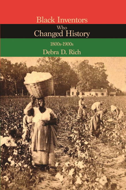 Black Inventors Who Changed History