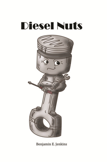 Diesel Nuts
