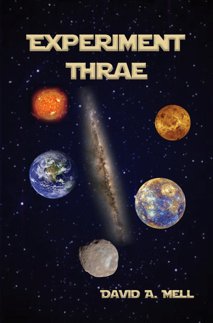 Experiment Thrae
