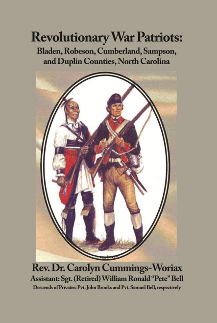 Revolutionary War Patriots