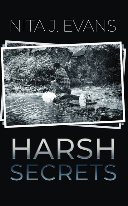 Harsh Secrets