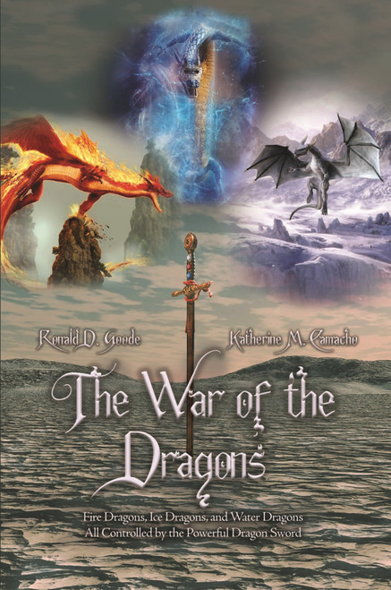 The War of the Dragons