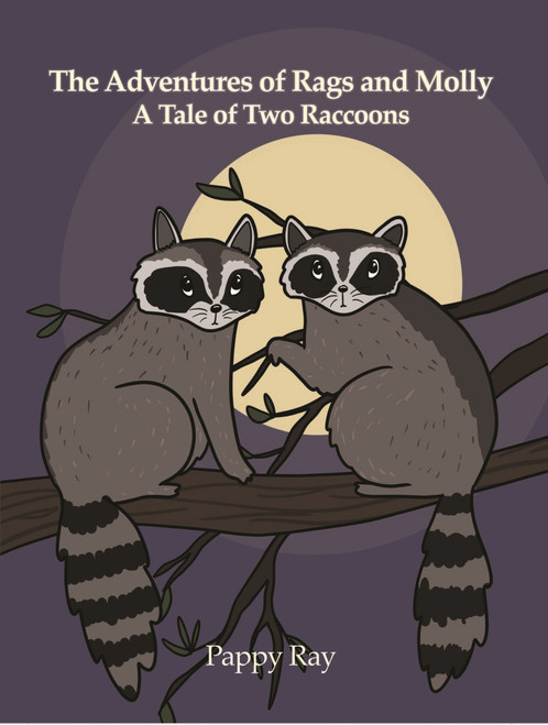 The Adventures of Rags and Molly