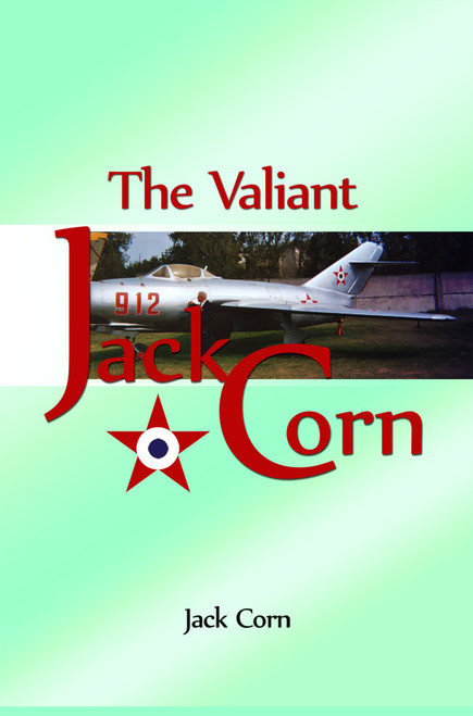 The Valiant Jack Corn