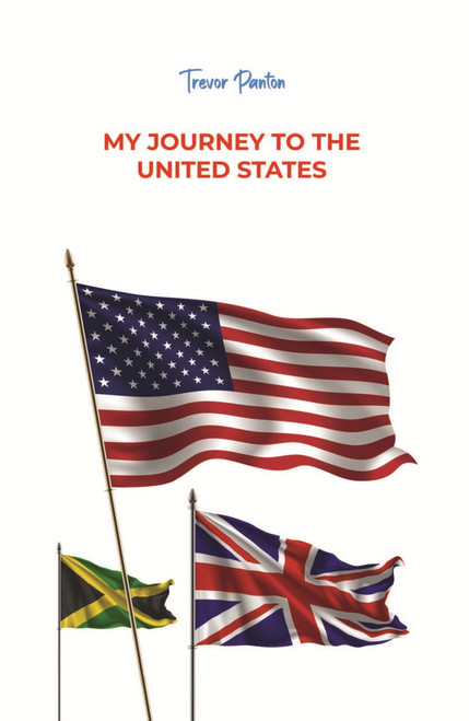 My Journey to the United States
