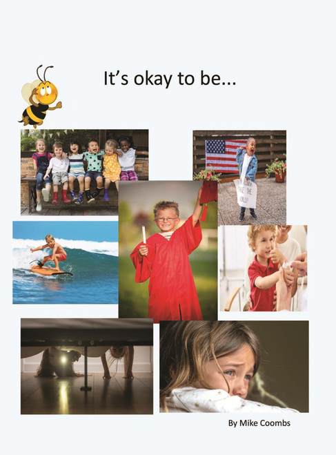 It's Okay To Be