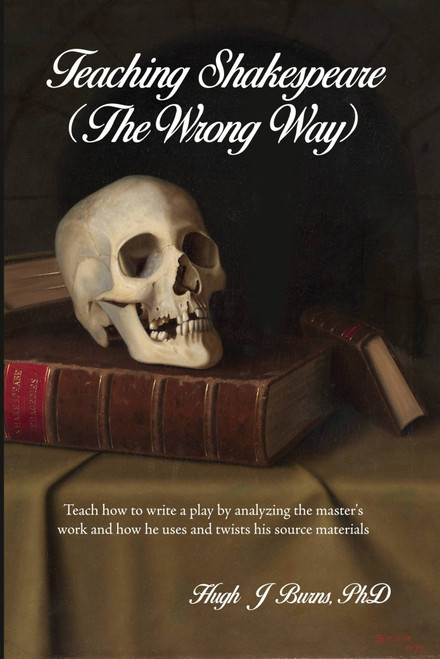 Teaching Shakespeare