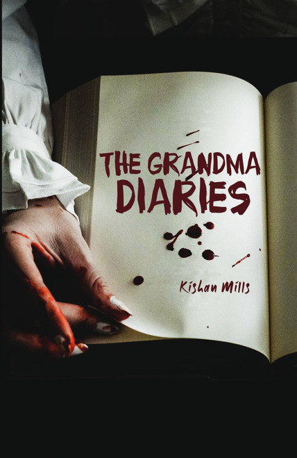 The Grandma Diaries