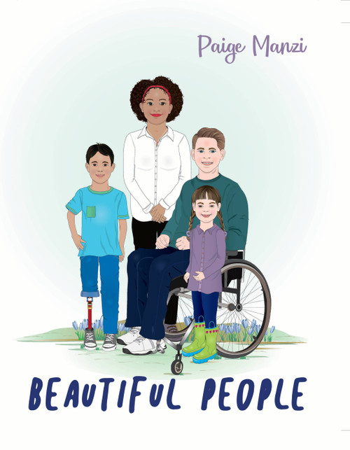 Beautiful People