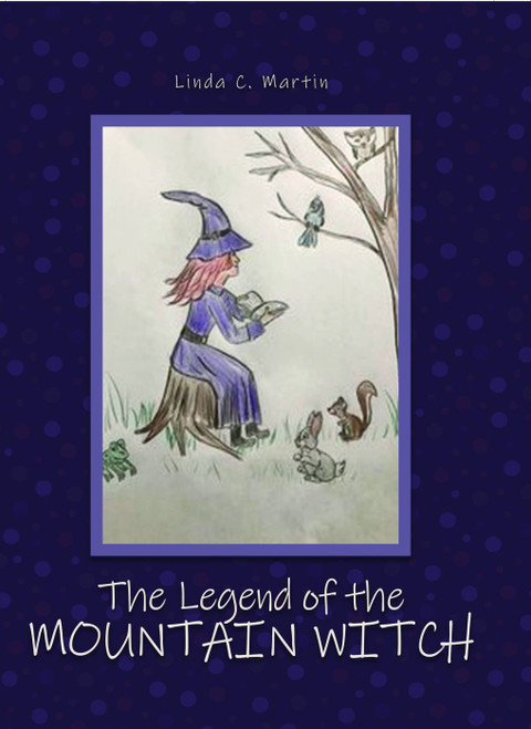 The Legend of the Mountain Witch