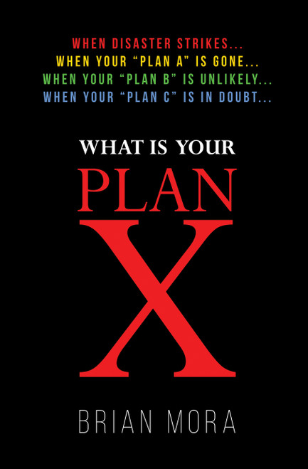 Plan X