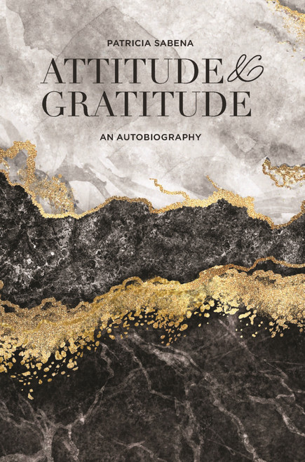 Attitude & Gratitude (HB)