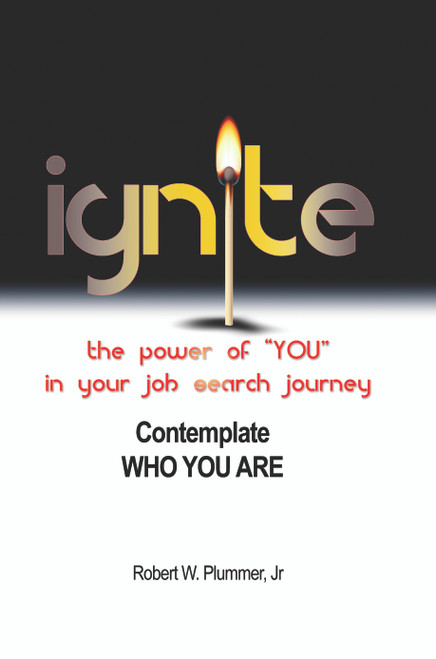 Ignite the Power of "YOU" in Your Job Search Journey