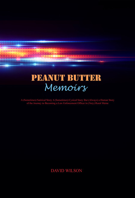 Peanut Butter Memoirs