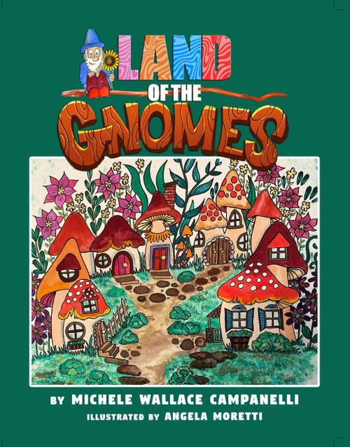 Land of the Gnomes (HB)