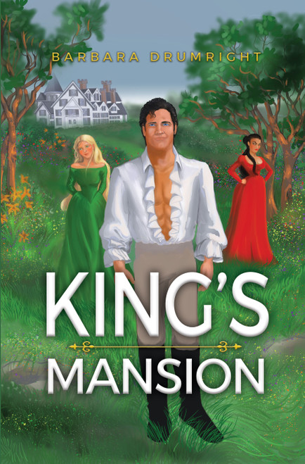 King's Mansion (HB)
