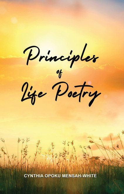 Principles of Life Poetry