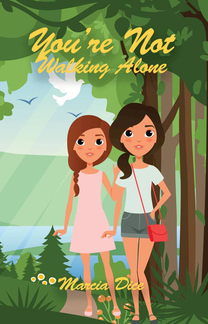 You're Not Walking Alone