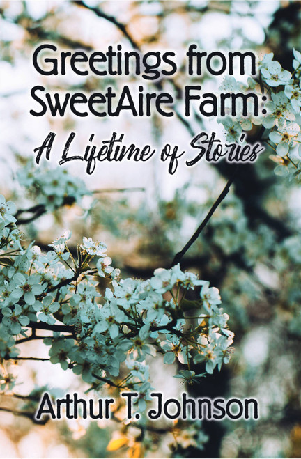 Greetings from SweetAire Farm