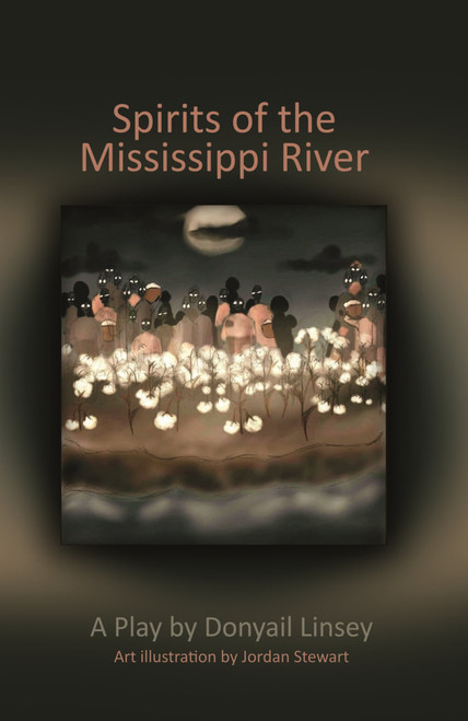 Spirits of the Mississippi River