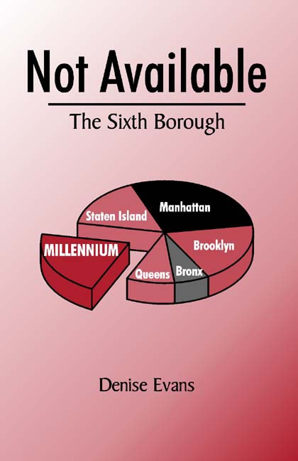 Not Available: The Sixith Borough