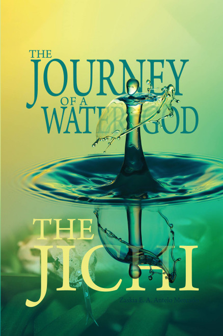 The Journey of a Water God