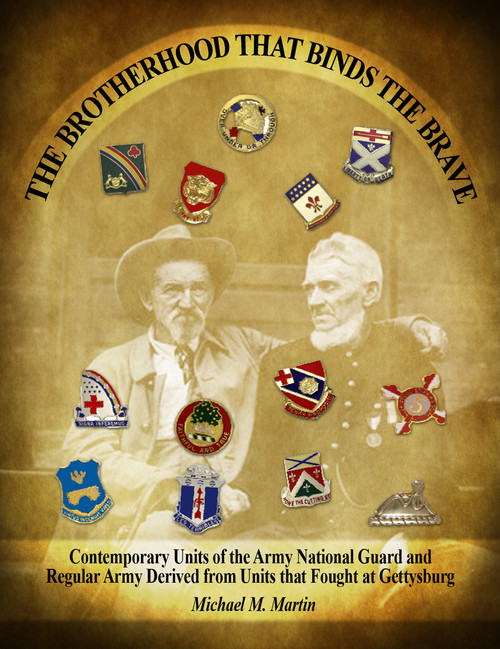 The Brotherhood That Binds the Brave