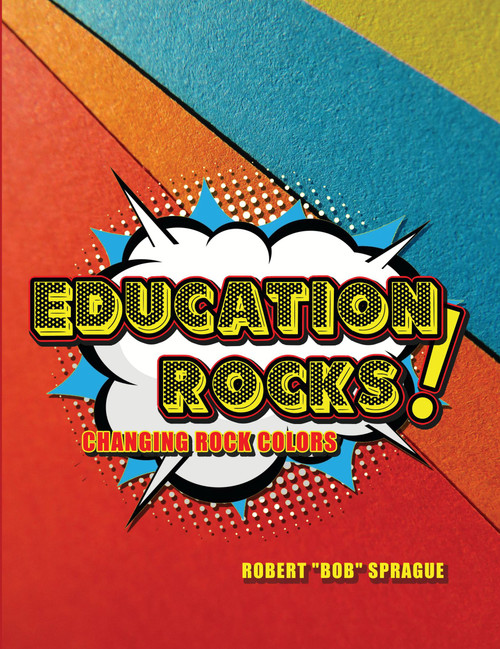 Education Rocks