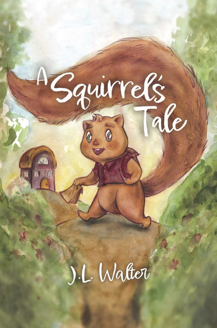 A Squirrel's Tale