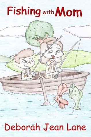Fishing with Mom