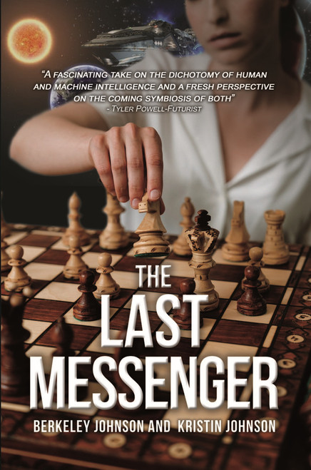 The Last Messenger