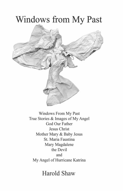 Windows from My Past